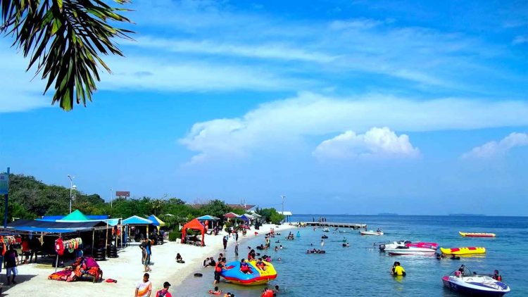 Top 63+ Tempat Wisata di Tangerang Terbaru & TerHits yang Wajib Dikunjungi