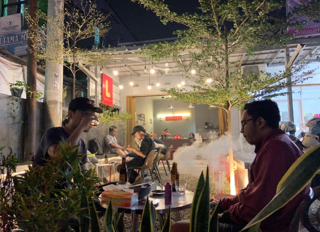 cafe di serang, cafe hits di serang, kafe di serang, tempat hits di serang, tempat instagramable di serang, tempat kongkow di serang, tempat nongkrong di serang, top 39+ cafe tempat nongkrong di serang seru & cozy untuk kongkow