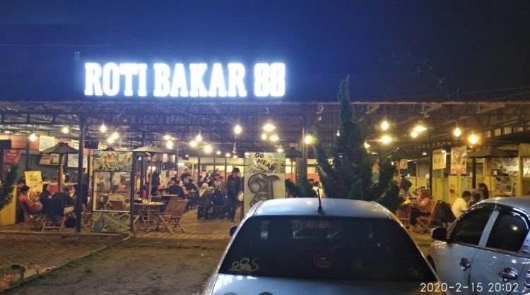 cafe di serang, cafe hits di serang, kafe di serang, tempat hits di serang, tempat instagramable di serang, tempat kongkow di serang, tempat nongkrong di serang, top 39+ cafe tempat nongkrong di serang seru & cozy untuk kongkow