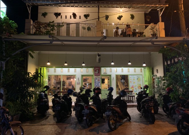 cafe di serang, cafe hits di serang, kafe di serang, tempat hits di serang, tempat instagramable di serang, tempat kongkow di serang, tempat nongkrong di serang, top 39+ cafe tempat nongkrong di serang seru & cozy untuk kongkow