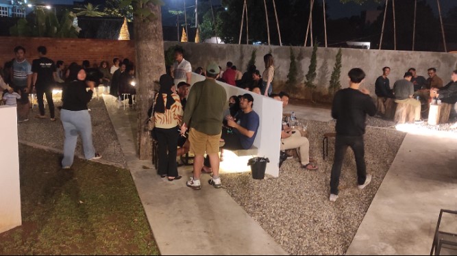 cafe di serang, cafe hits di serang, kafe di serang, tempat hits di serang, tempat instagramable di serang, tempat kongkow di serang, tempat nongkrong di serang, top 39+ cafe tempat nongkrong di serang seru & cozy untuk kongkow