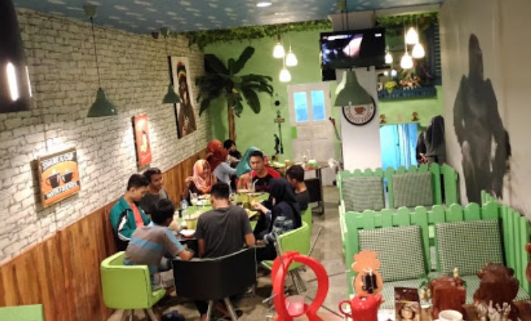 cafe di serang, cafe hits di serang, kafe di serang, tempat hits di serang, tempat instagramable di serang, tempat kongkow di serang, tempat nongkrong di serang, top 39+ cafe tempat nongkrong di serang seru & cozy untuk kongkow