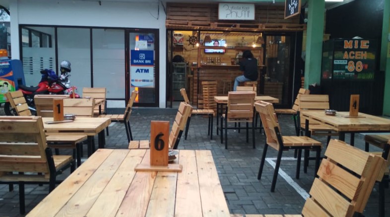 cafe di serang, cafe hits di serang, kafe di serang, tempat hits di serang, tempat instagramable di serang, tempat kongkow di serang, tempat nongkrong di serang, top 39+ cafe tempat nongkrong di serang seru & cozy untuk kongkow