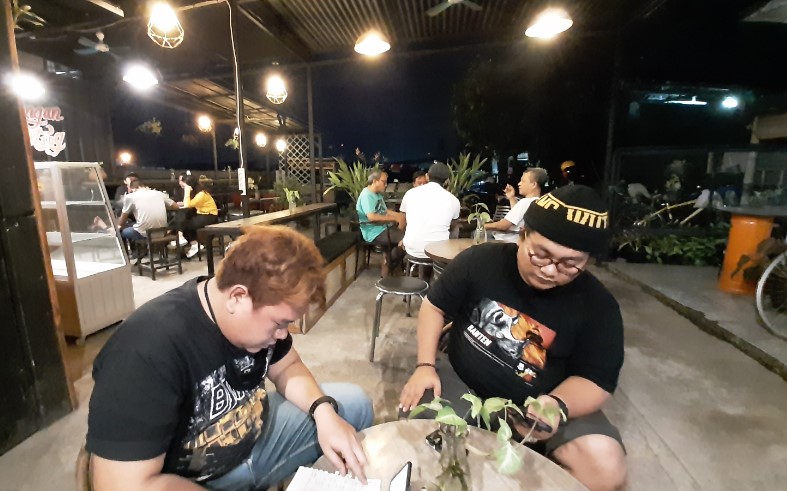 cafe di serang, cafe hits di serang, kafe di serang, tempat hits di serang, tempat instagramable di serang, tempat kongkow di serang, tempat nongkrong di serang, top 39+ cafe tempat nongkrong di serang seru & cozy untuk kongkow