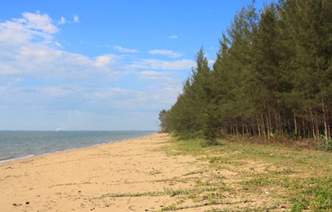 Top 39+ Tempat Wisata di Sambas Kalbar Terbaik & Paling Hits yang Wajib Dikunjungi