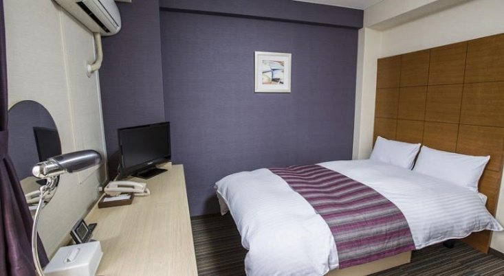 hotel di jepang, hotel murah di jepang, hotel terbaik di jepang, penginapan di jepang, top 4+ hotel terbaik di jepang yang wajib dijadikan tempat menginap!, 1. Cari Akomodasi Nyaman Untuk Keluarga di Tokyo? Flexstay Inn Shinagawa Layak Untuk Dilirik, 2. Namun Jika Mencari Akomodasi Ramah Keluarga di Kyoto, Hotel Kyoto Dai-Ni Tower Cukup Seksi Untuk Dicoba, 3. Untuk Rate yang Lebih Ekonomis Tanpa Harus Miris di Pusat Kyoto, Piece Hostel Kyoto dan Piece Hostel Sanjo Cukup Menggoda untuk Dilirik., 4.Hotel MyStays Otemae, Recommended Bagi Keluarga yang Memilih Osaka Sebagai Tujuan Wisatanya