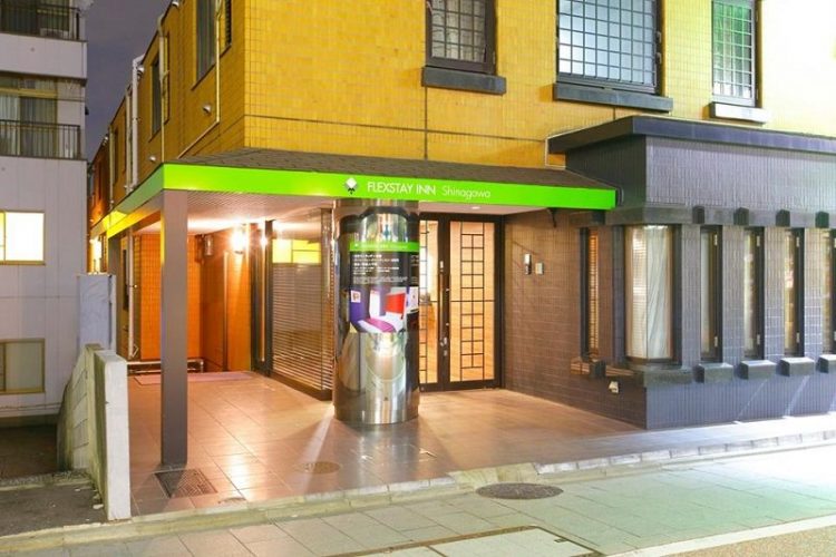 Top 4+ Hotel Terbaik di Jepang yang Wajib Dijadikan Tempat Menginap!