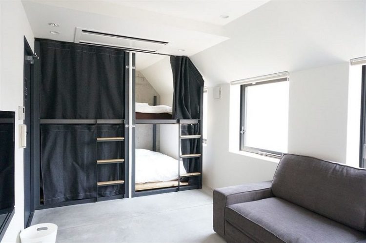 hotel di jepang, hotel murah di jepang, hotel terbaik di jepang, penginapan di jepang, top 4+ hotel terbaik di jepang yang wajib dijadikan tempat menginap!, 1. Cari Akomodasi Nyaman Untuk Keluarga di Tokyo? Flexstay Inn Shinagawa Layak Untuk Dilirik, 2. Namun Jika Mencari Akomodasi Ramah Keluarga di Kyoto, Hotel Kyoto Dai-Ni Tower Cukup Seksi Untuk Dicoba, 3. Untuk Rate yang Lebih Ekonomis Tanpa Harus Miris di Pusat Kyoto, Piece Hostel Kyoto dan Piece Hostel Sanjo Cukup Menggoda untuk Dilirik., 4.Hotel MyStays Otemae, Recommended Bagi Keluarga yang Memilih Osaka Sebagai Tujuan Wisatanya