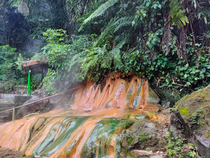 Top 23+ Tempat Wisata di Baturaden Banyumas Terbaru & Paling Hits Dikunjungi