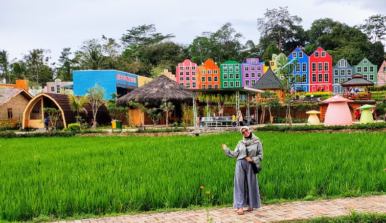 Top 45+ Tempat Wisata di Serang Terbaru & Paling Seru yang Wajib Dikunjungi!