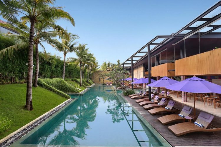 Top 5+ Hotel Unik di Bali untuk Bulan Madu & Liburan tak Terlupakan!