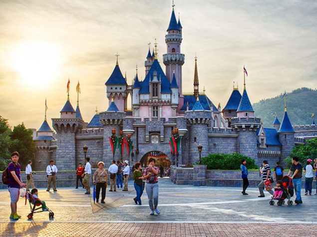 Top 54+ Tempat Wisata di Hongkong Terbaik & TerHits yang Wajib Dikunjungi