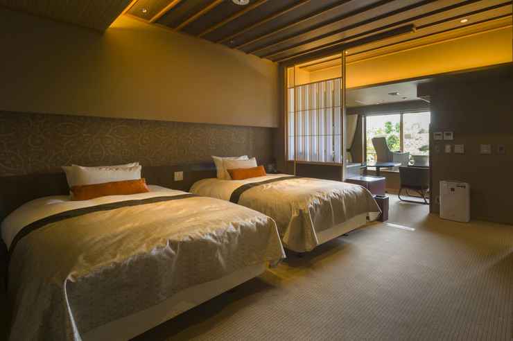 hotel dengan onsen di jepang, hotel dengan pemandian air panas di jepang, hotel onsen di jepang, onsen di jepang, pemandian air panas di jepang, top 6+ hotel onsen terbaik di jepang view danau & gunung fuji, pemandian air panas keren!