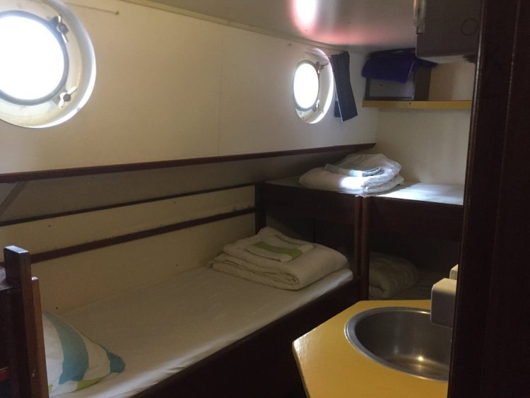top 6+ hotel & penginapan unik di amsterdam terbaik & ternyaman untuk bermalam