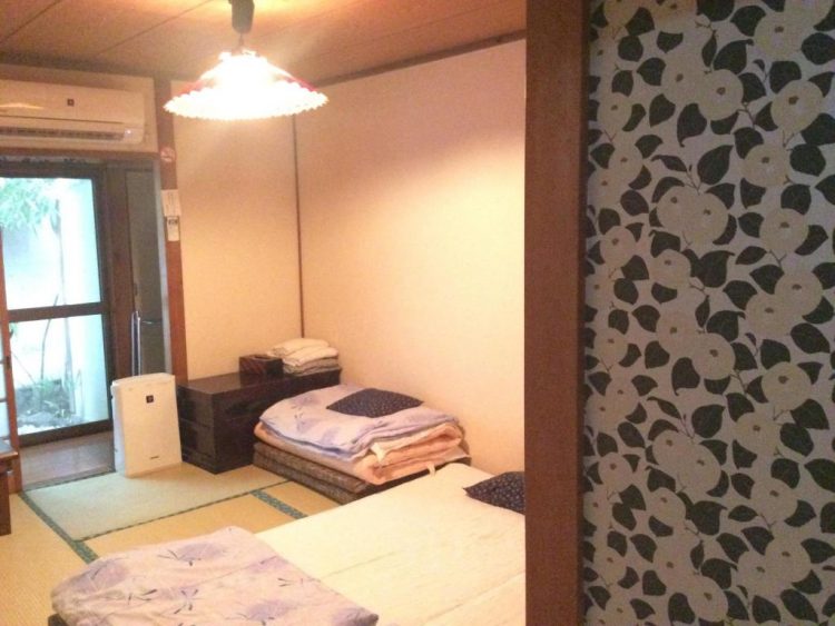 guesthouse ryokan budget murah di kyoto, hostel, penginapan budget murah di kyoto, penginapan di kyoto, penginapan ryokan budget murah di kyoto, ryokan budget murah di kyoto, top 6+ penginapan budget murah di kyoto, suasana ryokan yang asyik & seru