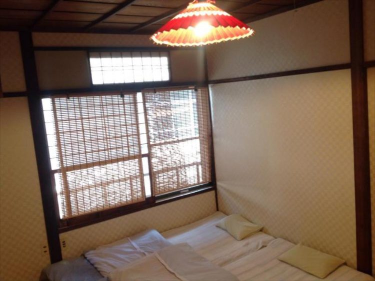 guesthouse ryokan budget murah di kyoto, hostel, penginapan budget murah di kyoto, penginapan di kyoto, penginapan ryokan budget murah di kyoto, ryokan budget murah di kyoto, top 6+ penginapan budget murah di kyoto, suasana ryokan yang asyik & seru