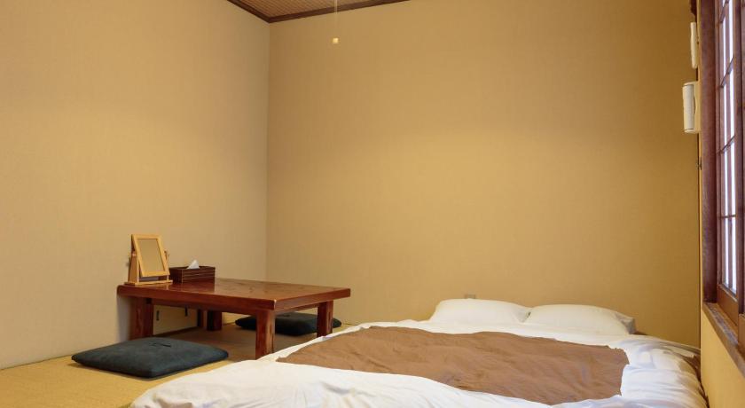 guesthouse ryokan budget murah di kyoto, hostel, penginapan budget murah di kyoto, penginapan di kyoto, penginapan ryokan budget murah di kyoto, ryokan budget murah di kyoto, top 6+ penginapan budget murah di kyoto, suasana ryokan yang asyik & seru