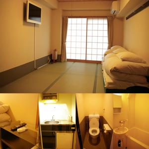 guesthouse ryokan budget murah di kyoto, hostel, penginapan budget murah di kyoto, penginapan di kyoto, penginapan ryokan budget murah di kyoto, ryokan budget murah di kyoto, top 6+ penginapan budget murah di kyoto, suasana ryokan yang asyik & seru