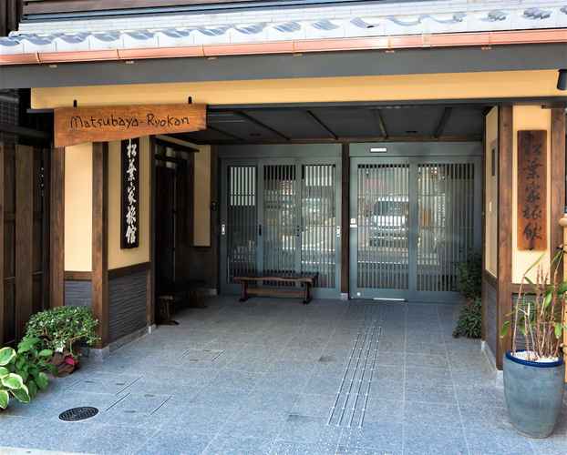 Top 6+ Penginapan Budget Murah di Kyoto, Suasana Ryokan yang Asyik & Seru