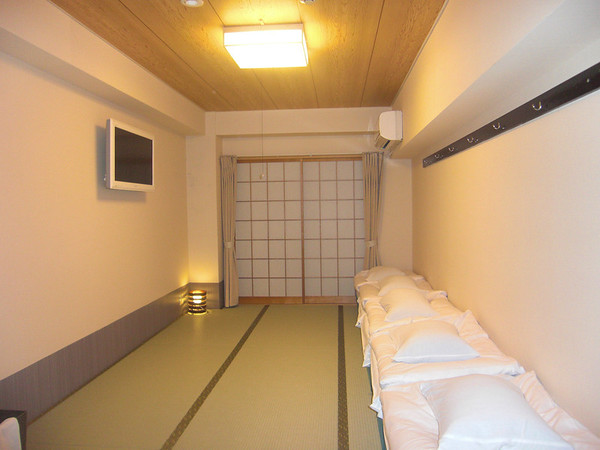 guesthouse ryokan budget murah di kyoto, hostel, penginapan budget murah di kyoto, penginapan di kyoto, penginapan ryokan budget murah di kyoto, ryokan budget murah di kyoto, top 6+ penginapan budget murah di kyoto, suasana ryokan yang asyik & seru