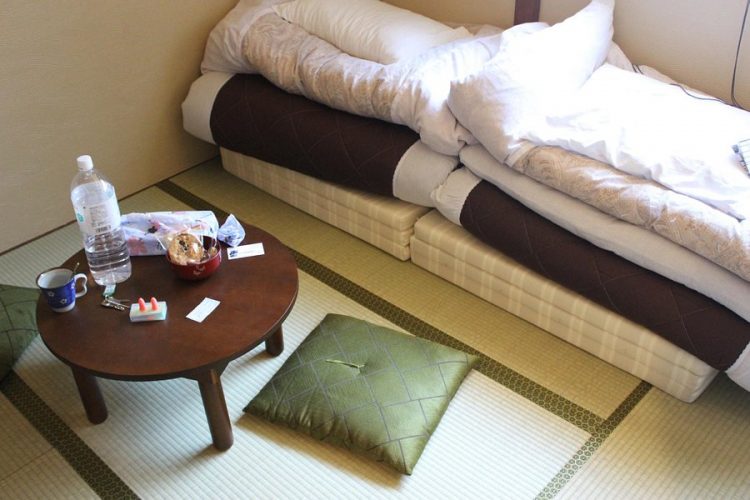 guesthouse ryokan budget murah di kyoto, hostel, penginapan budget murah di kyoto, penginapan di kyoto, penginapan ryokan budget murah di kyoto, ryokan budget murah di kyoto, top 6+ penginapan budget murah di kyoto, suasana ryokan yang asyik & seru