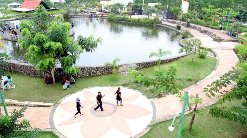 air terjun di banyumas, banyumas, baturraden, tempat liburan di banyumas, tempat wisata di banyumas, wisata alam di banyumas, wisata banyumas, top 67+ tempat wisata di banyumas terbaru & paling hits yang wajib dikunjungi