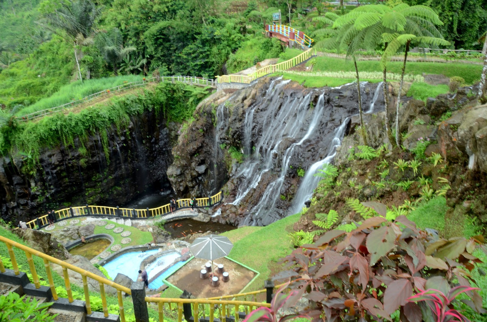 air terjun di banyumas, banyumas, baturraden, tempat liburan di banyumas, tempat wisata di banyumas, wisata alam di banyumas, wisata banyumas, top 67+ tempat wisata di banyumas terbaru & paling hits yang wajib dikunjungi