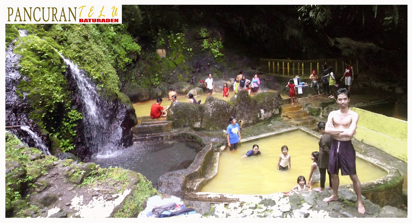air terjun di banyumas, banyumas, baturraden, tempat liburan di banyumas, tempat wisata di banyumas, wisata alam di banyumas, wisata banyumas, top 67+ tempat wisata di banyumas terbaru & paling hits yang wajib dikunjungi