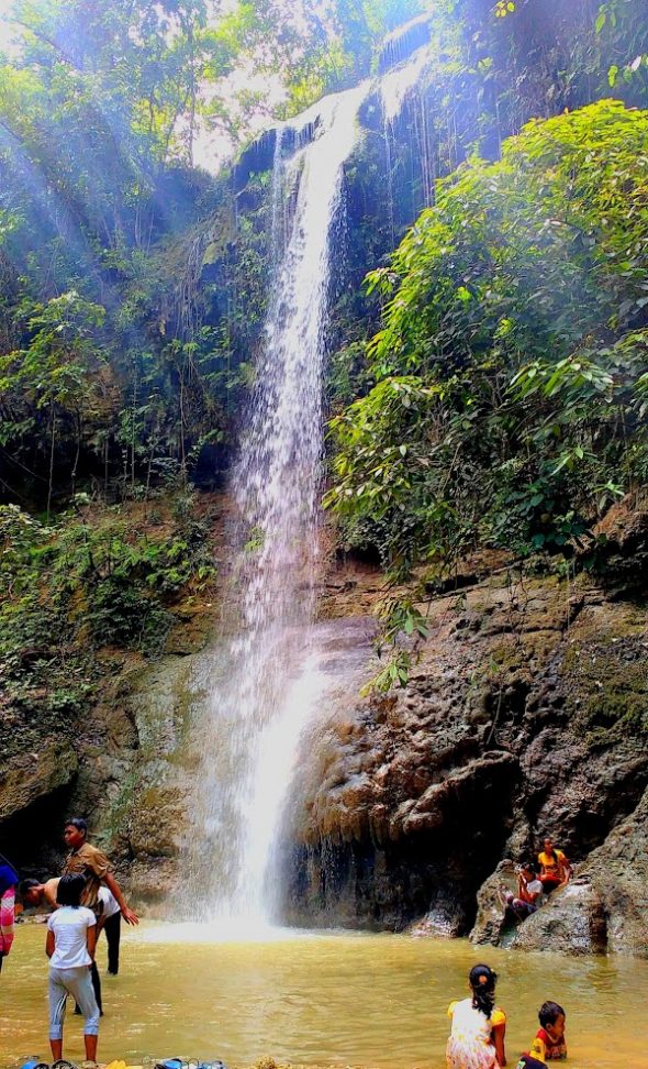 Top 7+ Air Terjun di Purwodadi Grobogan Terbaik & Terhits! Review Lokasi, Tiket