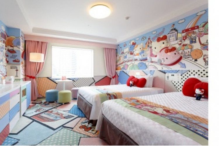 hotel tematik di tokyo, hotel tematik tokyo, hotel tematik tokyo terbaik, hotel tematik tokyo unik, rekomendasi hotel tematik tokyo, top 7+ rekomendasi hotel tematik tokyo terbaik & paling seru untuk nginap!
