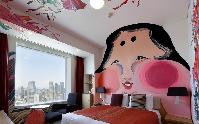 hotel tematik di tokyo, hotel tematik tokyo, hotel tematik tokyo terbaik, hotel tematik tokyo unik, rekomendasi hotel tematik tokyo, top 7+ rekomendasi hotel tematik tokyo terbaik & paling seru untuk nginap!