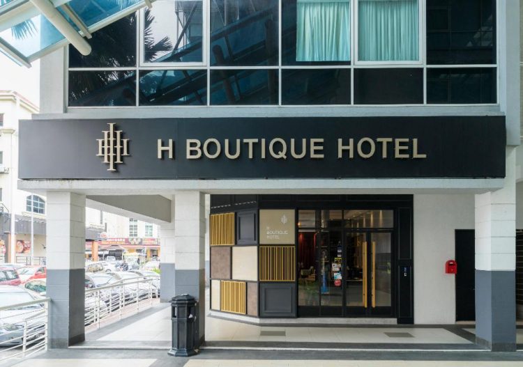 Top 8+ Hotel & Penginapan Terbaik di Kuala Lumpur, Rate Murah, Fasilitas Lengkap!