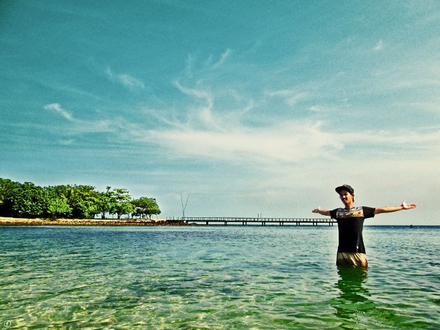 Top 9+ Aktivitas Seru di Pantai Tanjung Lesung, Harga Tiket, Daya Tarik, Fasilitas Dll