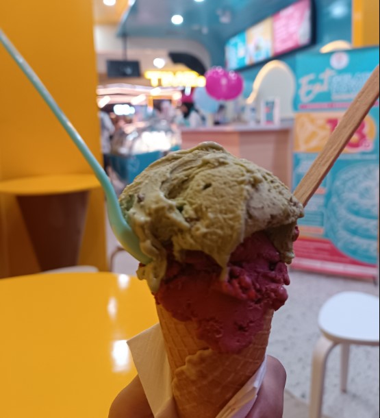 cafe gelato di depok, gelato di depok, gelato enak di depok, resto gelato di depok, tempat makan gelato di depok, top 9+ tempat makan gelato enak di depok, dijamin bikin ketagihan!