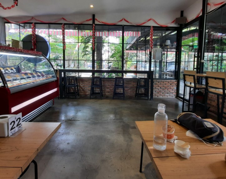 cafe gelato di depok, gelato di depok, gelato enak di depok, resto gelato di depok, tempat makan gelato di depok, top 9+ tempat makan gelato enak di depok, dijamin bikin ketagihan!