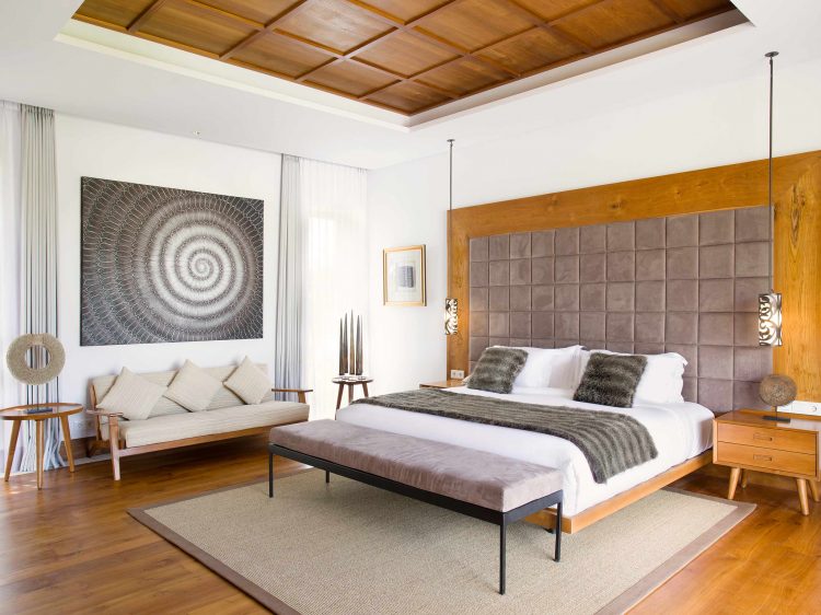 Villa Cendrawasih Seminyak, Penginapan Mewah di Lokasi Menakjubkan
