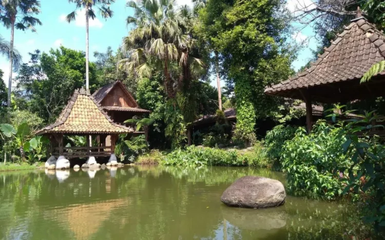 Watu Gunung Ungaran: Harga Tiket, Daya Tarik, Kegiatan Seru Dll