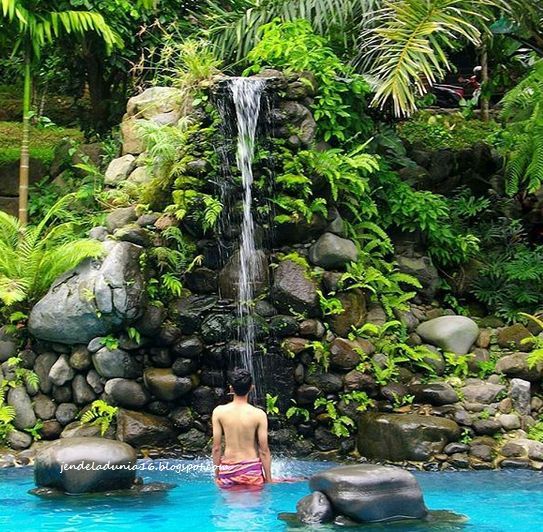 watu gunung ungaran: harga tiket, daya tarik, kegiatan seru dll