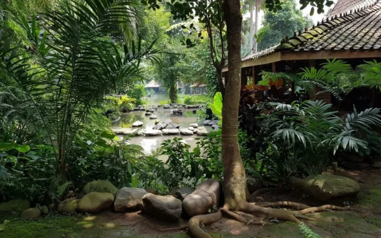 watu gunung ungaran: harga tiket, daya tarik, kegiatan seru dll