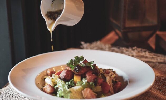 a to z bar wine &amp; brasserie, tempat hangout paling asik di semarang, Daftar Harga Menu, Daftar Harga Minuman, Jalan Menuju Lokasi, Fasilitas , Review AtoZ Bar