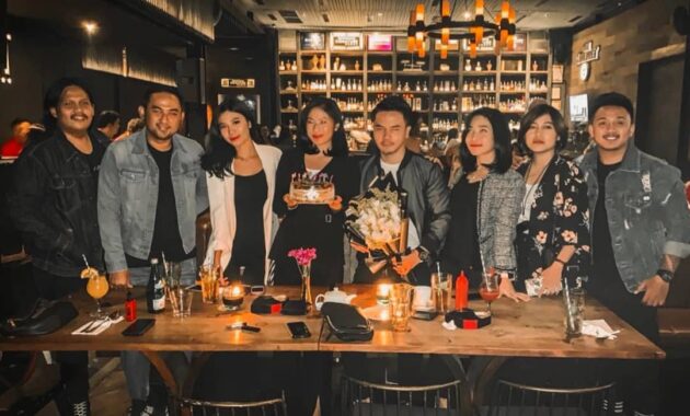 a to z bar wine &amp; brasserie, tempat hangout paling asik di semarang, Daftar Harga Menu, Daftar Harga Minuman, Jalan Menuju Lokasi, Fasilitas , Review AtoZ Bar
