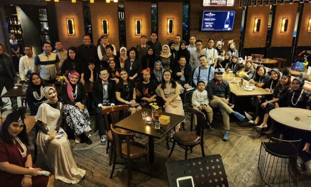 a to z bar wine &amp; brasserie, tempat hangout paling asik di semarang, Daftar Harga Menu, Daftar Harga Minuman, Jalan Menuju Lokasi, Fasilitas , Review AtoZ Bar