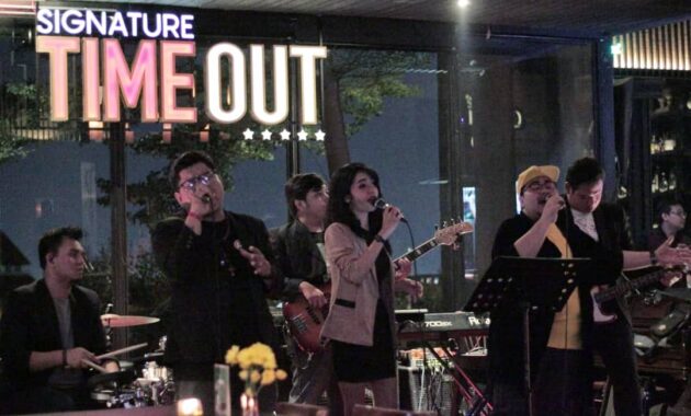 a to z bar wine &amp; brasserie, tempat hangout paling asik di semarang, Daftar Harga Menu, Daftar Harga Minuman, Jalan Menuju Lokasi, Fasilitas , Review AtoZ Bar
