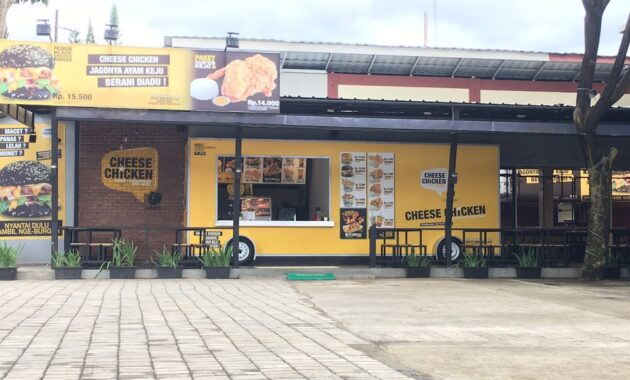 ada agenda nongkrong bareng kerabat di daerah puncak? mampir ke 10 rekomendasi cafe ini