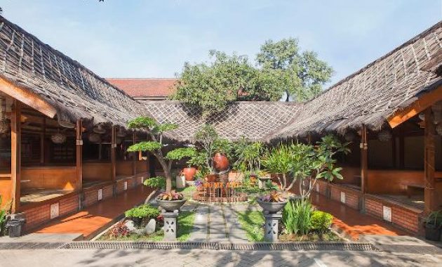 ada agenda nongkrong bareng kerabat di daerah puncak? mampir ke 10 rekomendasi cafe ini
