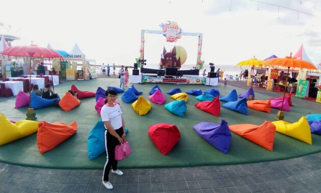 ada apa aja di discovery shopping mall bali?, Ada Apa Aja, Keindahan Potensi, Jalan Menuju Lokasi, Buka Jam Berapa, Harga Tiket Masuk