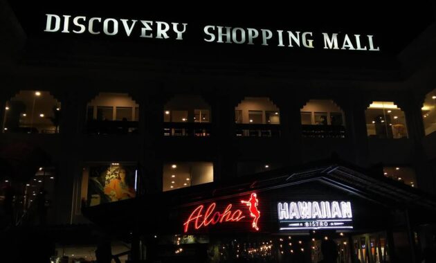 ada apa aja di discovery shopping mall bali?, Ada Apa Aja, Keindahan Potensi, Jalan Menuju Lokasi, Buka Jam Berapa, Harga Tiket Masuk
