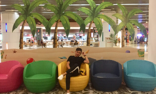 ada apa aja di lippo mall kuta bali?, Tak Hanya Pantai, Ada Apa Saja, Jalan Menuju Lokasi, Buka Jam Berapa, Harga Tiket Masuk