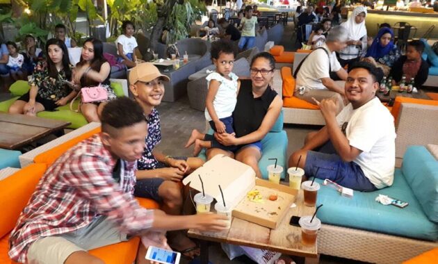 ada apa aja di lippo mall kuta bali?, Tak Hanya Pantai, Ada Apa Saja, Jalan Menuju Lokasi, Buka Jam Berapa, Harga Tiket Masuk