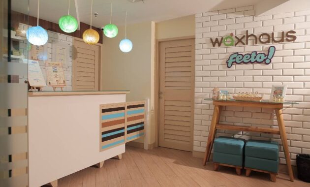 ada apa saja di beachwalk bali